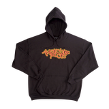 Twenty one pilots embroidered logo hoodie outlet